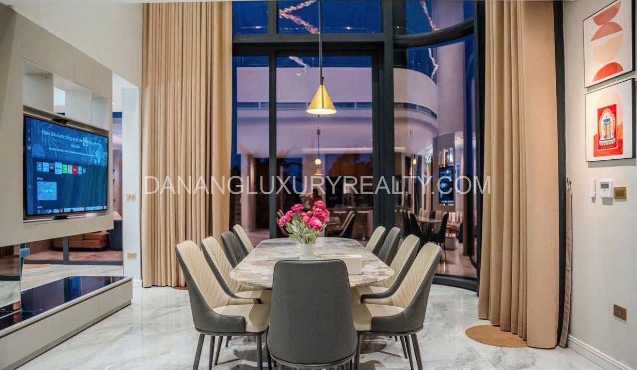 Villa Sang Trọng Đà Nẵng - Villa Tại Regal Victoria Cho Thuê