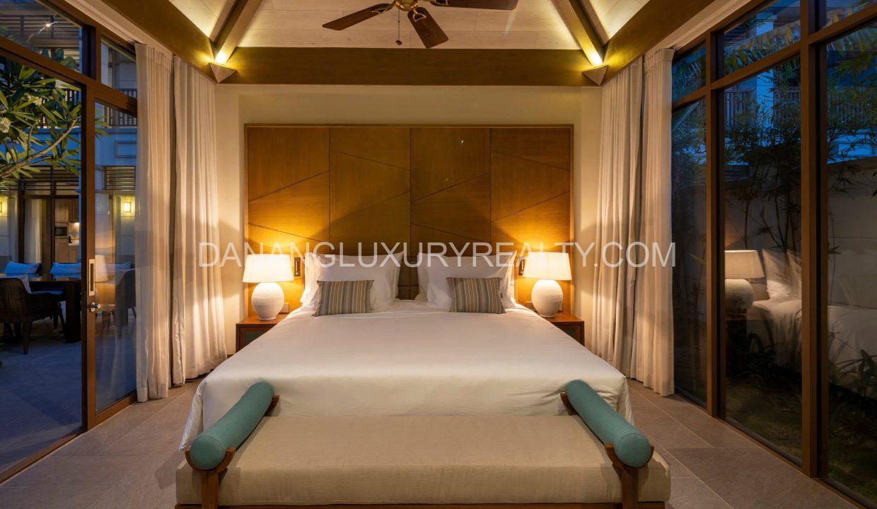 Thuê Villa Fusion Resort Đà Nẵng 5 Phòng Ngủ Đẳng Cấp