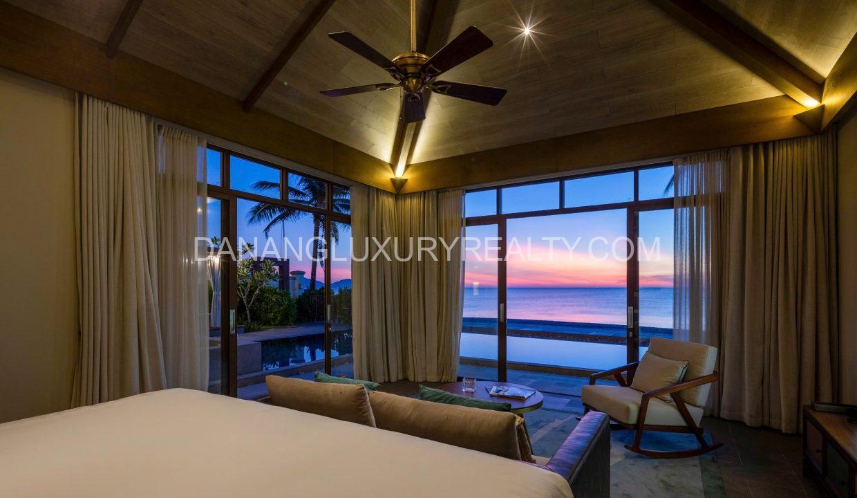 Thuê Villa Fusion Resort Đà Nẵng 5 Phòng Ngủ Đẳng Cấp