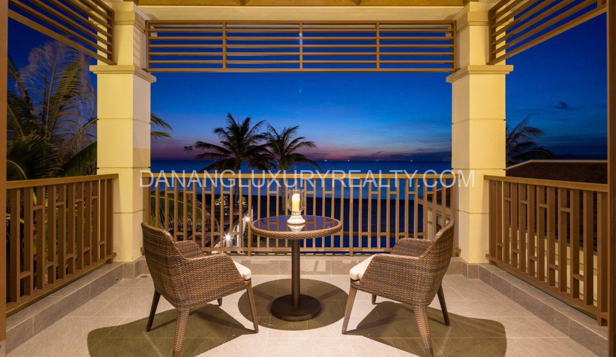 Thuê Villa Fusion Resort Đà Nẵng 5 Phòng Ngủ Đẳng Cấp