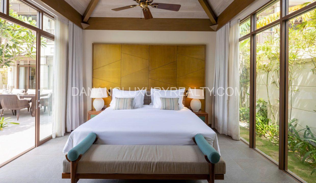 Thuê Villa Fusion Resort Đà Nẵng 5 Phòng Ngủ Đẳng Cấp