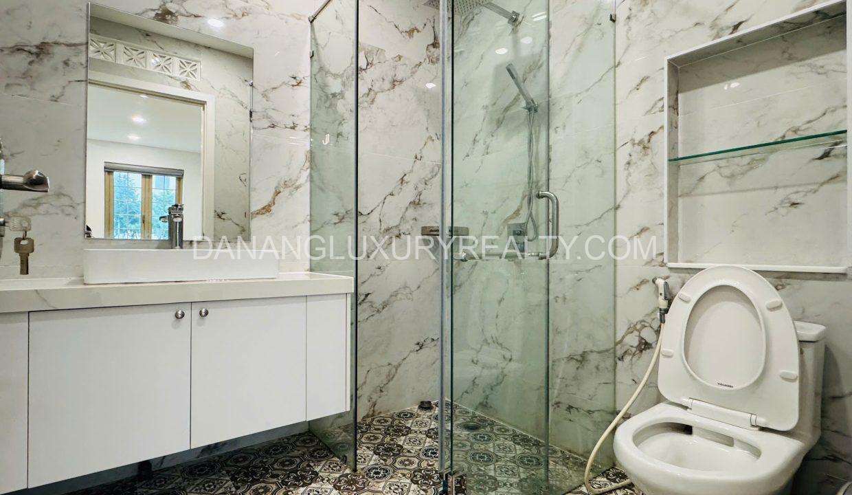 Cho Thuê Nhà Regal Pavilon Đà Nẵng 4 Phòng Ngủ Sang Trọng