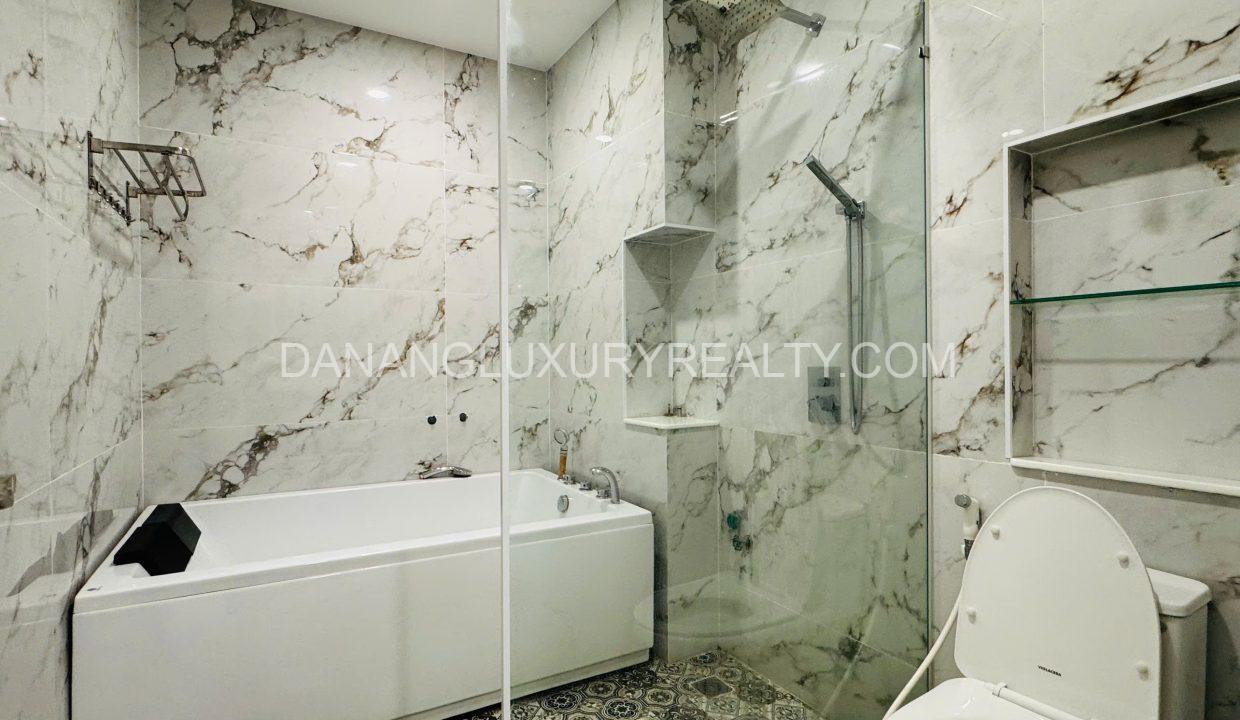 Cho Thuê Nhà Regal Pavilon Đà Nẵng 4 Phòng Ngủ Sang Trọng