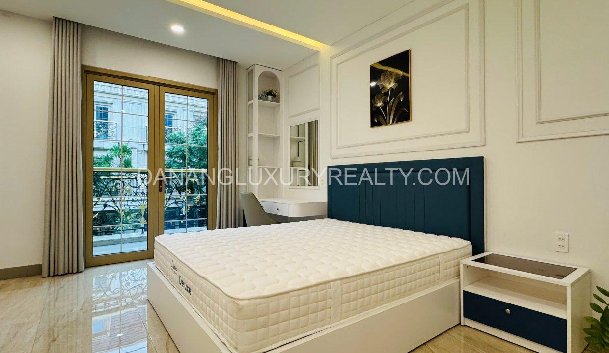 Cho Thuê Nhà Regal Pavilon Đà Nẵng 4 Phòng Ngủ Sang Trọng