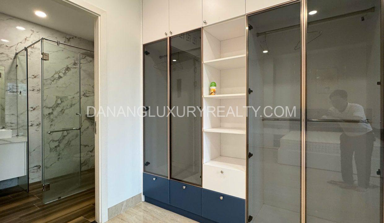 Cho Thuê Nhà Regal Pavilon Đà Nẵng 4 Phòng Ngủ Sang Trọng