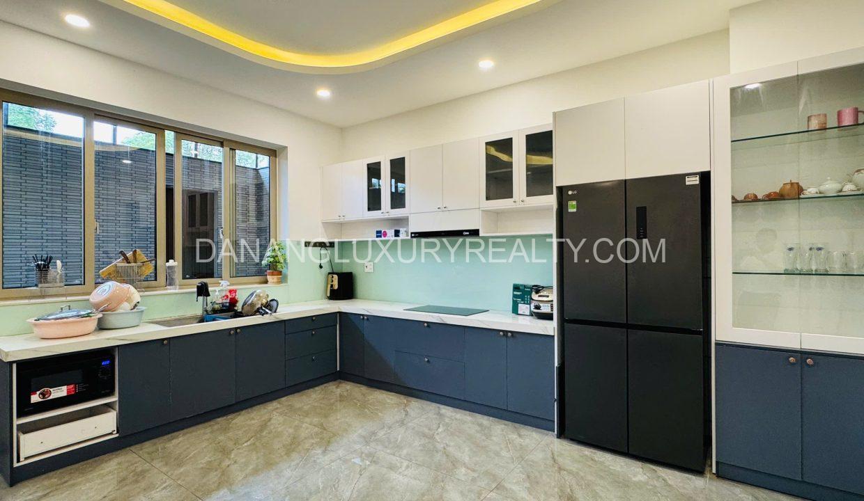 Cho Thuê Nhà Regal Pavilon Đà Nẵng 4 Phòng Ngủ Sang Trọng