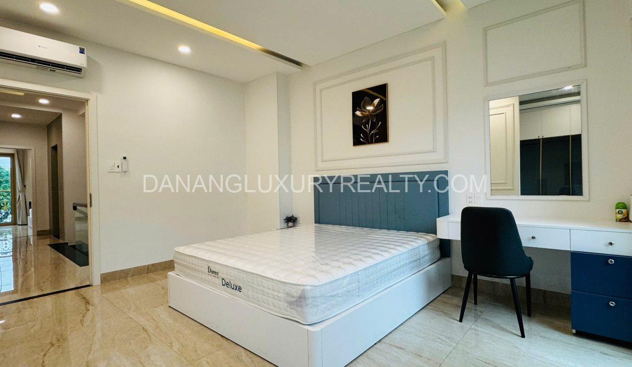 Cho Thuê Nhà Regal Pavilon Đà Nẵng 4 Phòng Ngủ Sang Trọng