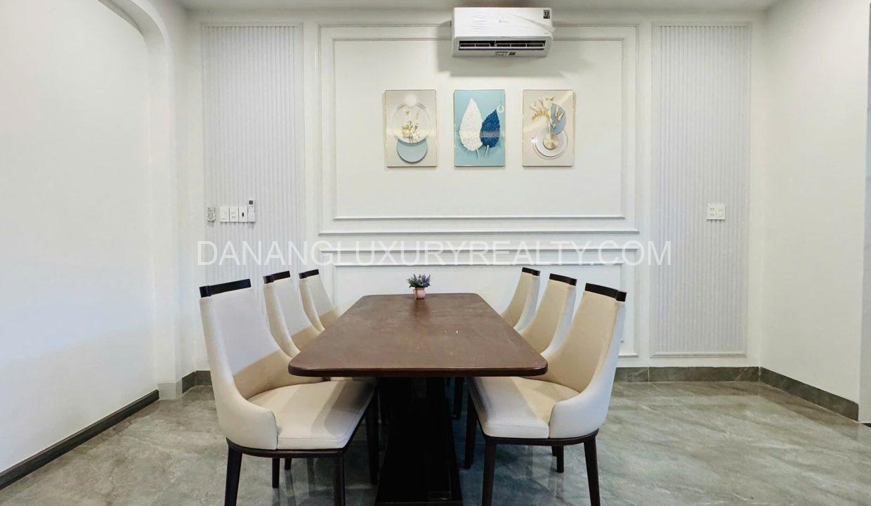 Cho Thuê Nhà Regal Pavilon Đà Nẵng 4 Phòng Ngủ Sang Trọng