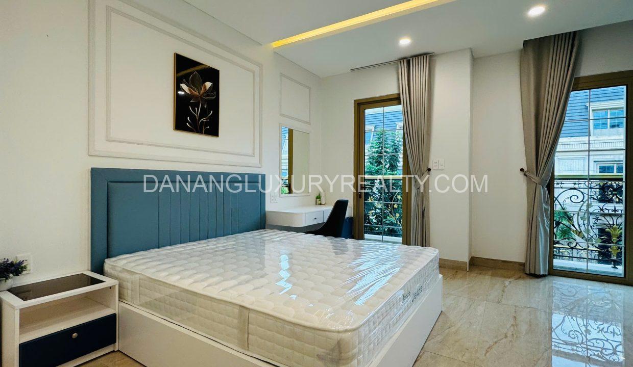 Cho Thuê Nhà Regal Pavilon Đà Nẵng 4 Phòng Ngủ Sang Trọng