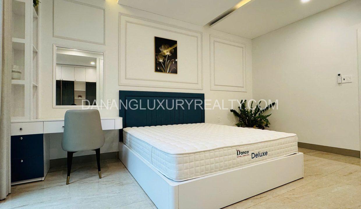 Cho Thuê Nhà Regal Pavilon Đà Nẵng 4 Phòng Ngủ Sang Trọng