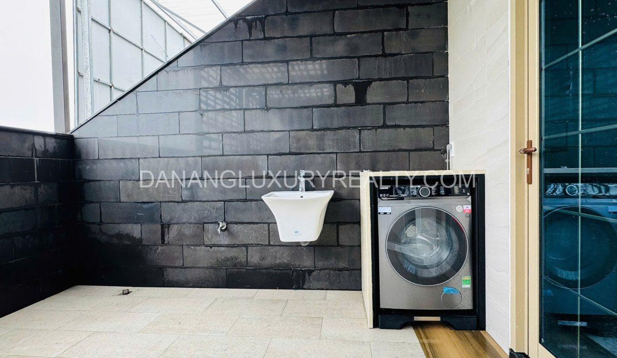 Cho Thuê Nhà Regal Pavilon Đà Nẵng 4 Phòng Ngủ Sang Trọng