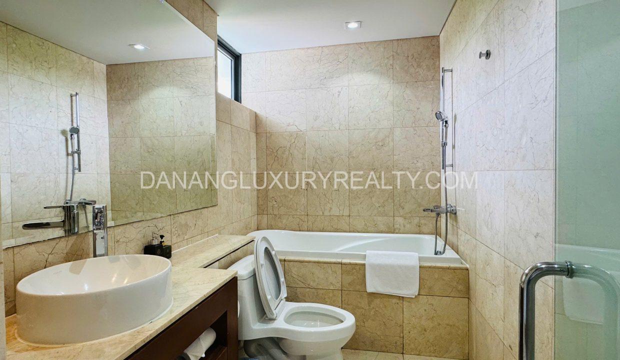 Biệt Thự Nghỉ Dưỡng Đà Nẵng The Ocean Villas Rộng 500m2