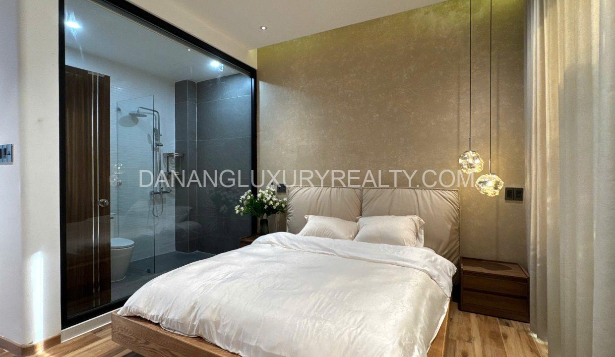 Bán Nhà Đẹp Đà Nẵng Khu Nam Việt Á 4 Phòng Ngủ Hiện Đại