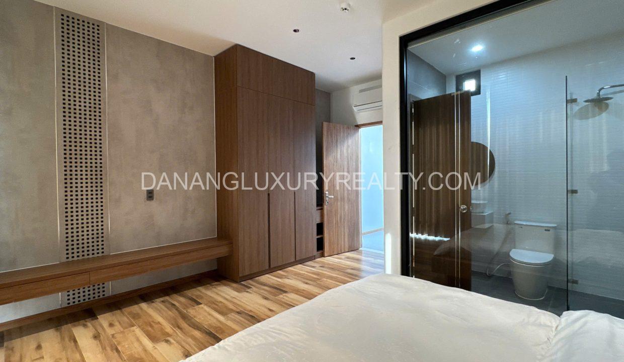 Bán Nhà Đẹp Đà Nẵng Khu Nam Việt Á 4 Phòng Ngủ Hiện Đại