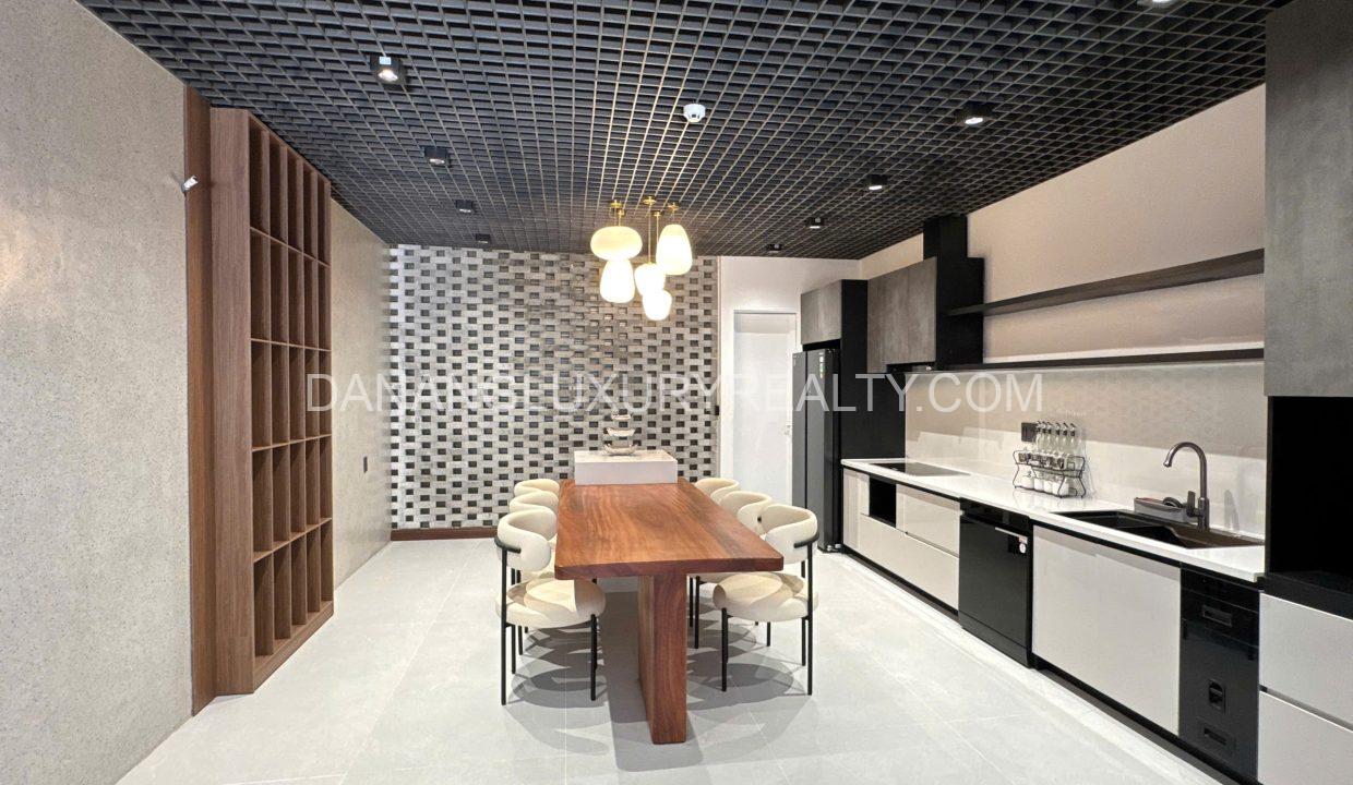 Bán Nhà Đẹp Đà Nẵng Khu Nam Việt Á 4 Phòng Ngủ Hiện Đại