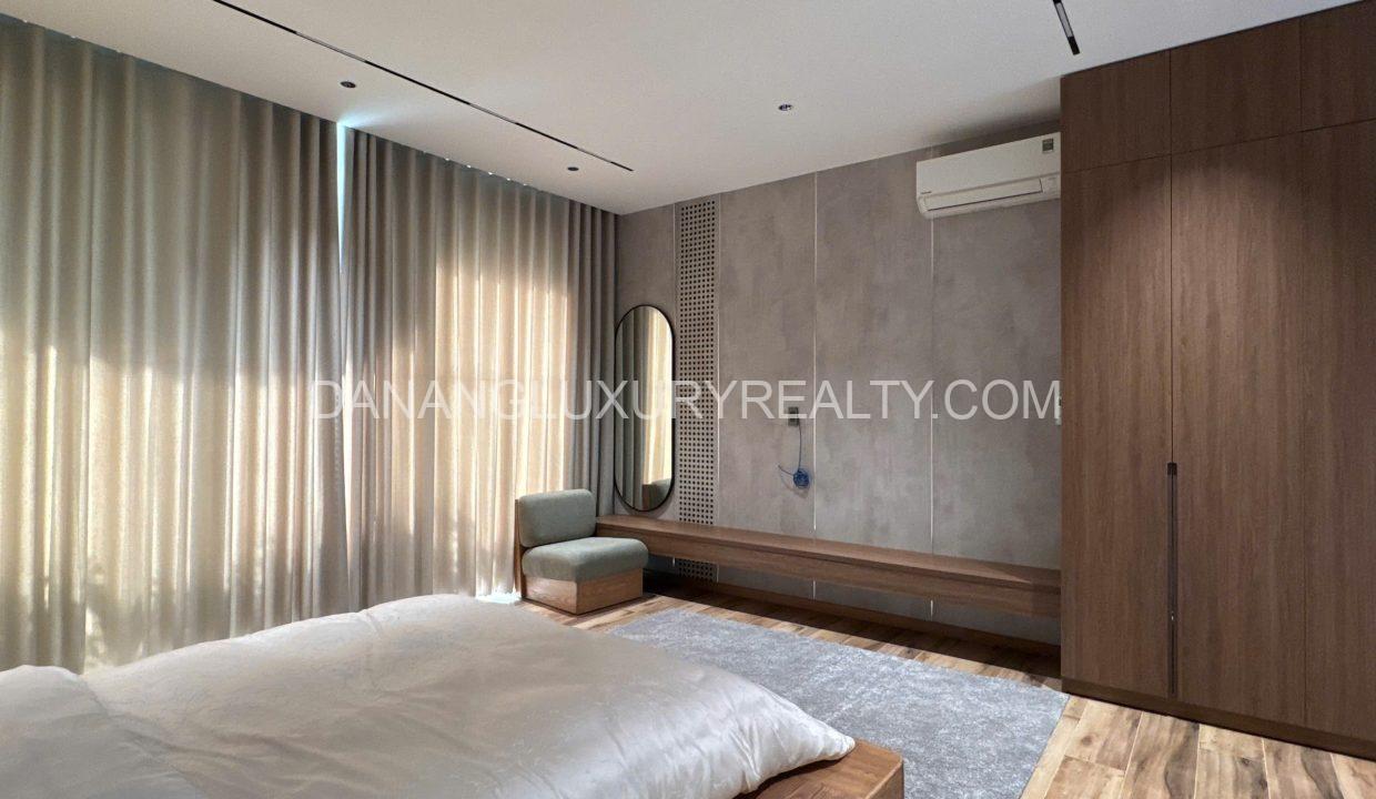 Bán Nhà Đẹp Đà Nẵng Khu Nam Việt Á 4 Phòng Ngủ Hiện Đại