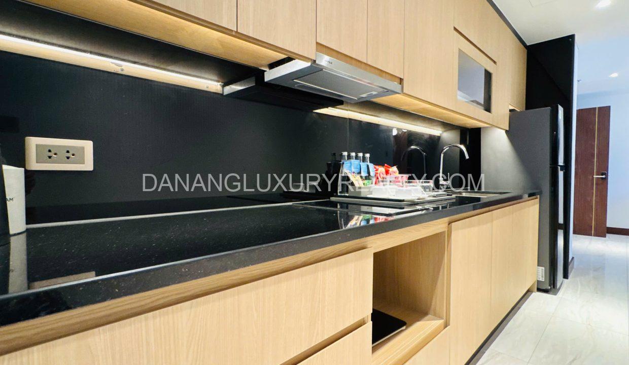 Bán Căn Hộ Dự Án Solei Ánh Dương 90m2 Nhìn Ra Biển Mỹ Khê