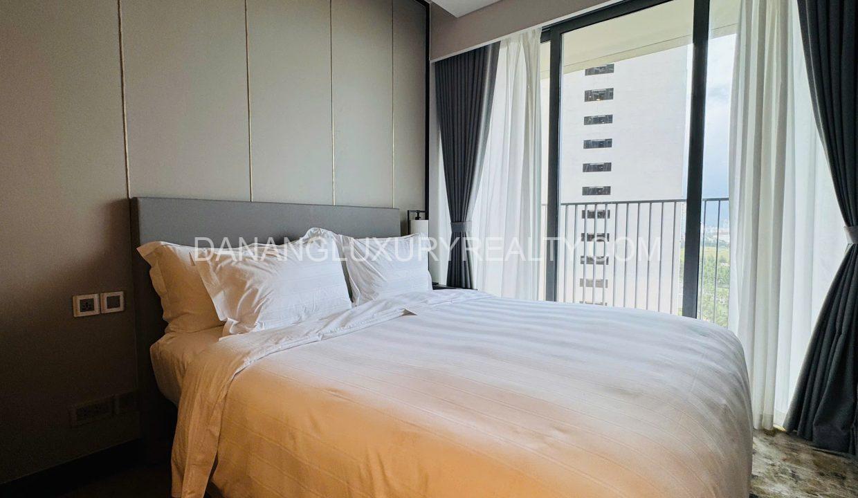 Bán Căn Hộ Dự Án Solei Ánh Dương 90m2 Nhìn Ra Biển Mỹ Khê