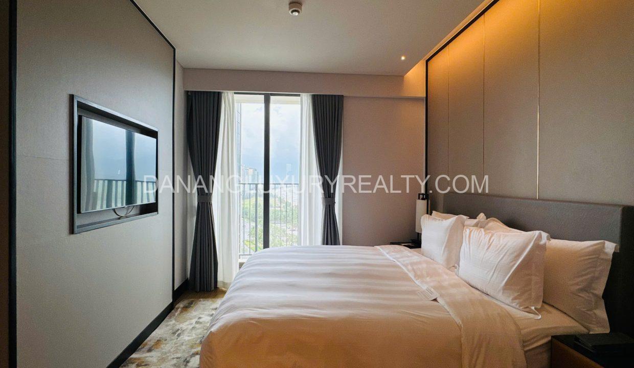 Bán Căn Hộ Dự Án Solei Ánh Dương 90m2 Nhìn Ra Biển Mỹ Khê