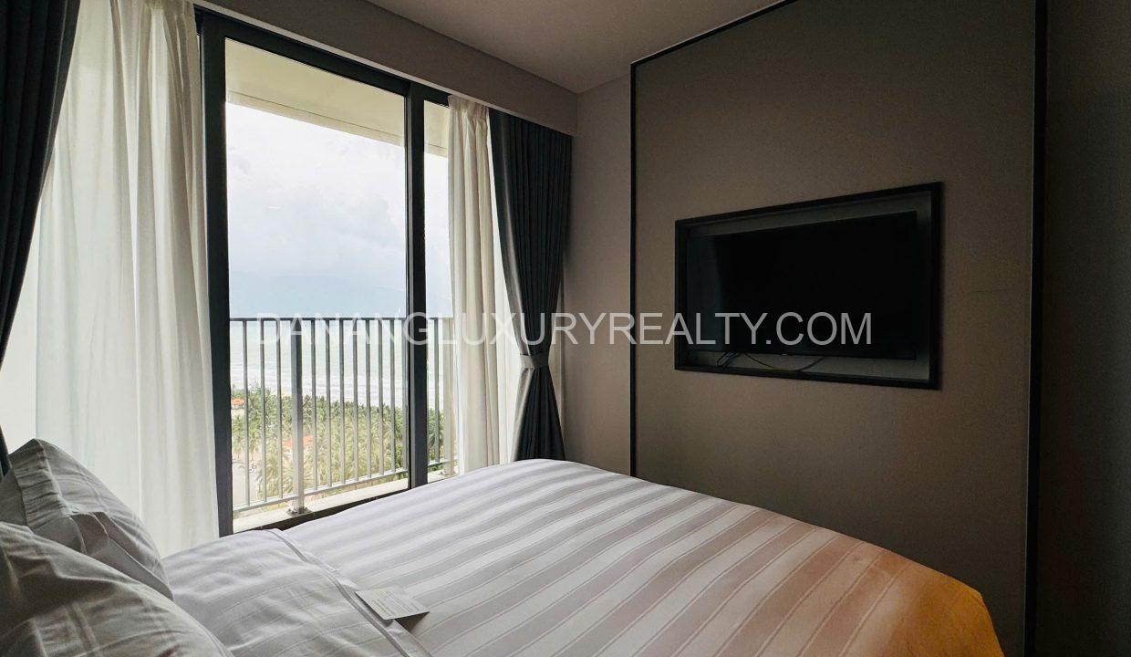 Bán Căn Hộ Dự Án Solei Ánh Dương 90m2 Nhìn Ra Biển Mỹ Khê