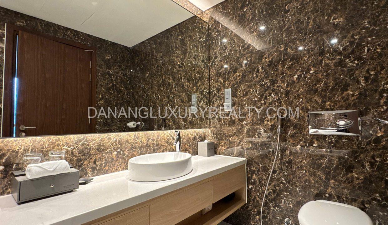 Bán Căn Hộ Dự Án Solei Ánh Dương 90m2 Nhìn Ra Biển Mỹ Khê