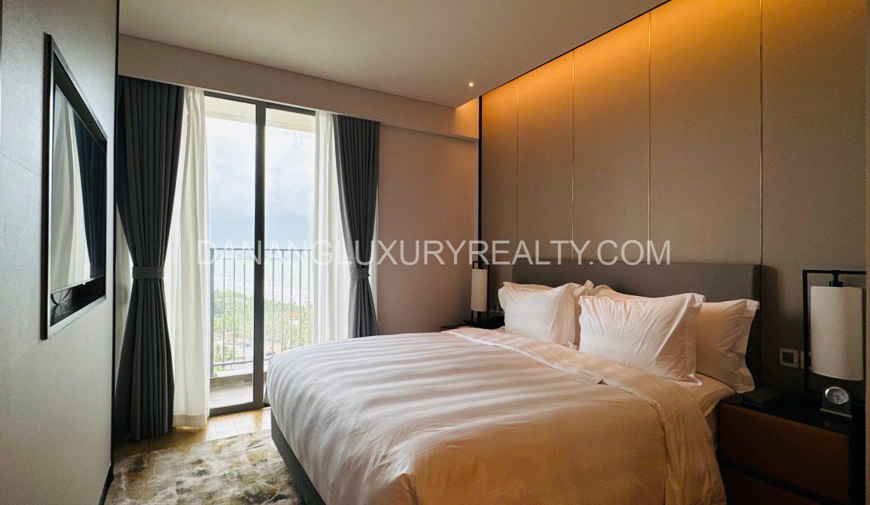 Bán Căn Hộ Dự Án Solei Ánh Dương 90m2 Nhìn Ra Biển Mỹ Khê