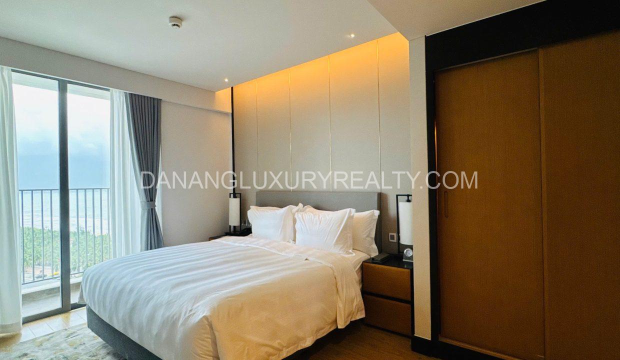 Bán Căn Hộ Dự Án Solei Ánh Dương 90m2 Nhìn Ra Biển Mỹ Khê