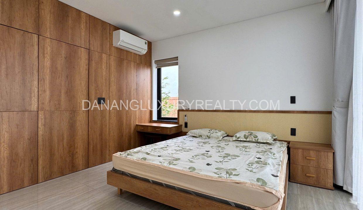 Thuê Villa Đẹp Tại Đà Nẵng Có Hồ Bơi Gần Núi Sơn Trà