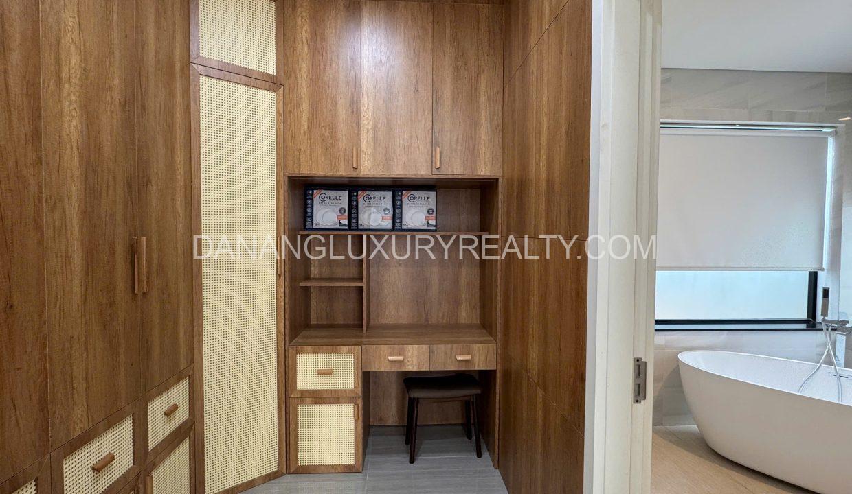 Thuê Villa Đẹp Tại Đà Nẵng Có Hồ Bơi Gần Núi Sơn Trà