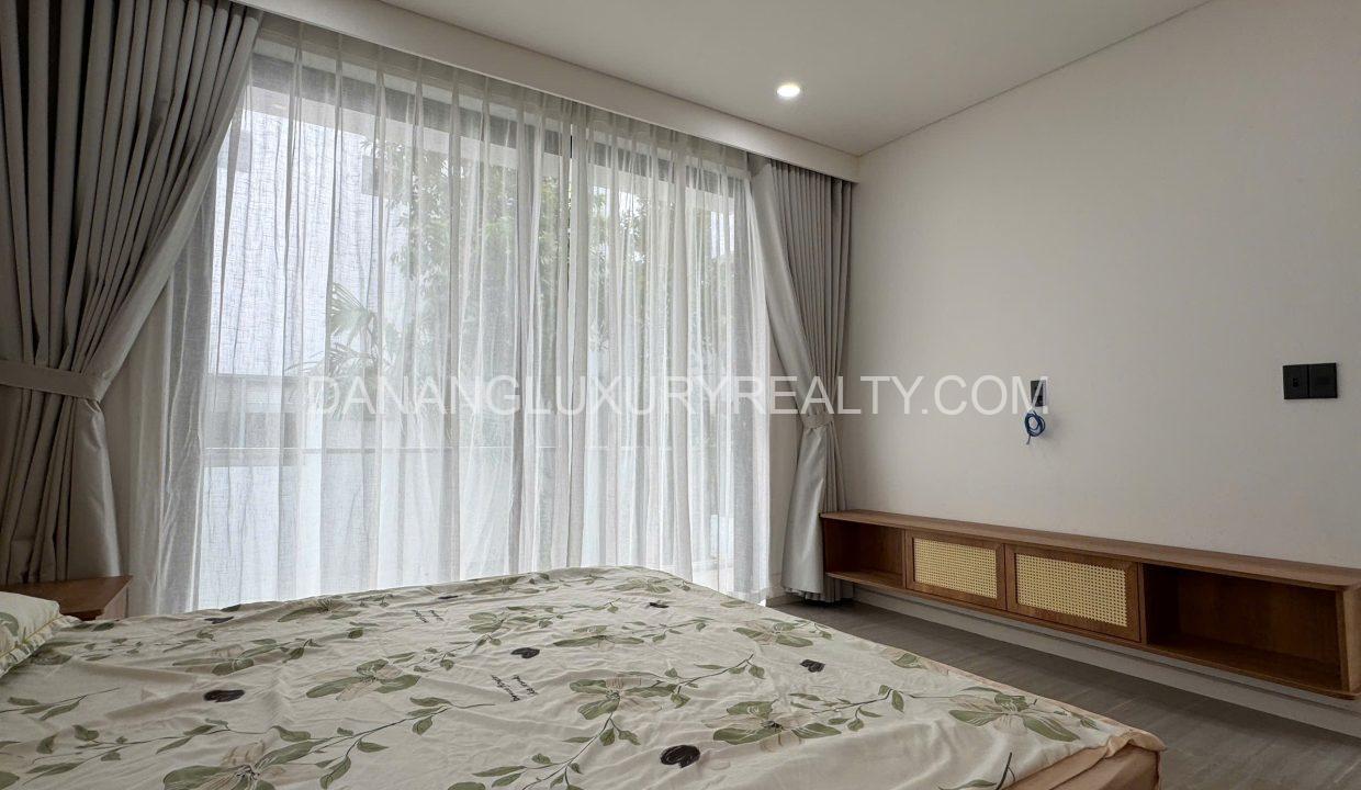 Thuê Villa Đẹp Tại Đà Nẵng Có Hồ Bơi Gần Núi Sơn Trà