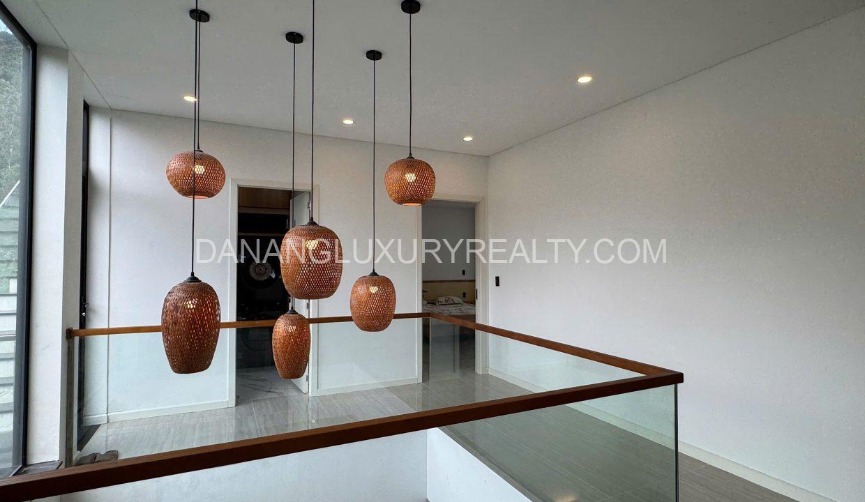 Thuê Villa Đẹp Tại Đà Nẵng Có Hồ Bơi Gần Núi Sơn Trà