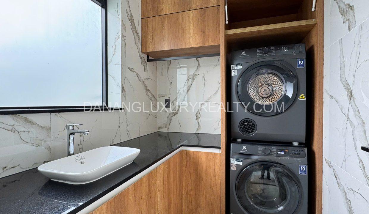 Thuê Villa Đẹp Tại Đà Nẵng Có Hồ Bơi Gần Núi Sơn Trà