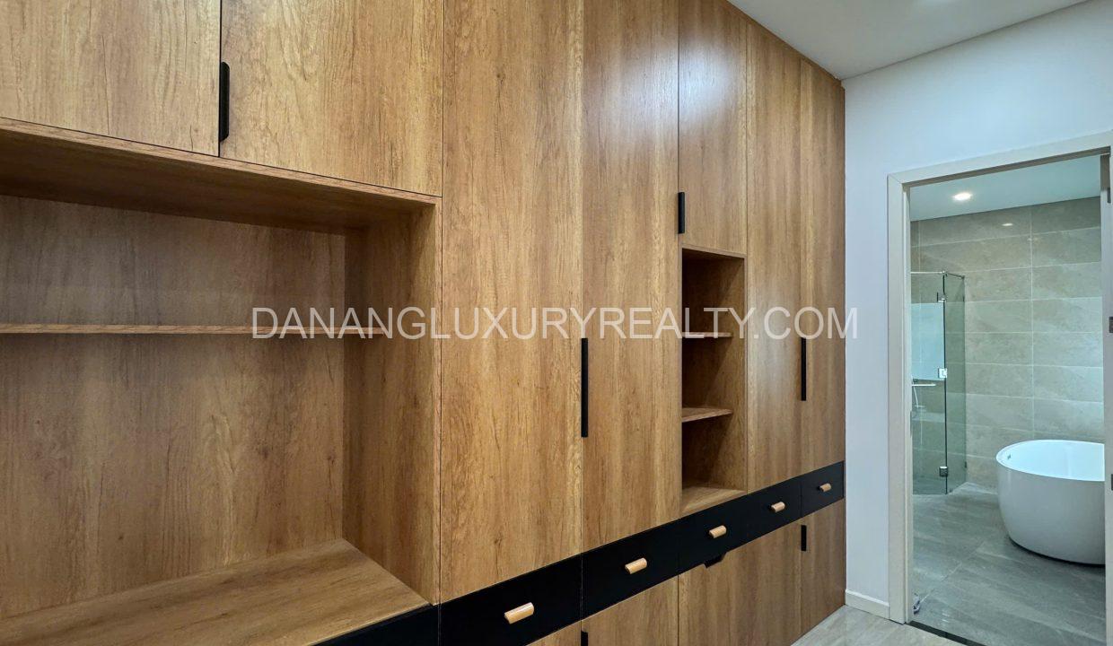 Thuê Villa Đẹp Tại Đà Nẵng Có Hồ Bơi Gần Núi Sơn Trà