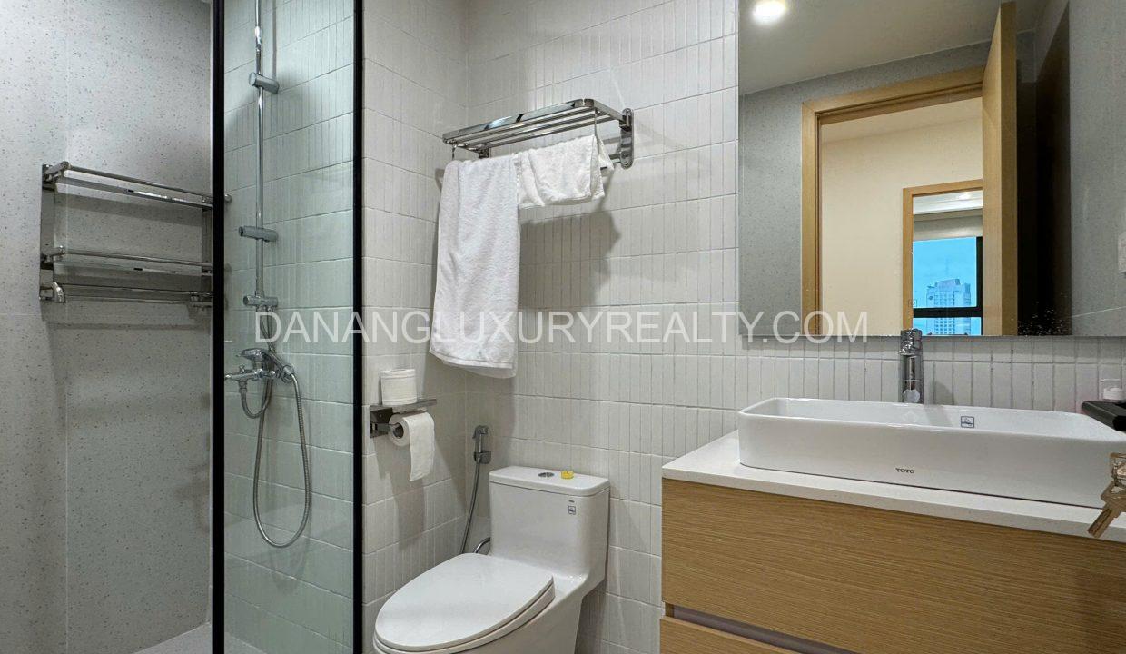 Cho Thuê Căn Hộ Panoma 2 Đà Nẵng 1 Phòng Ngủ Hiện Đại
