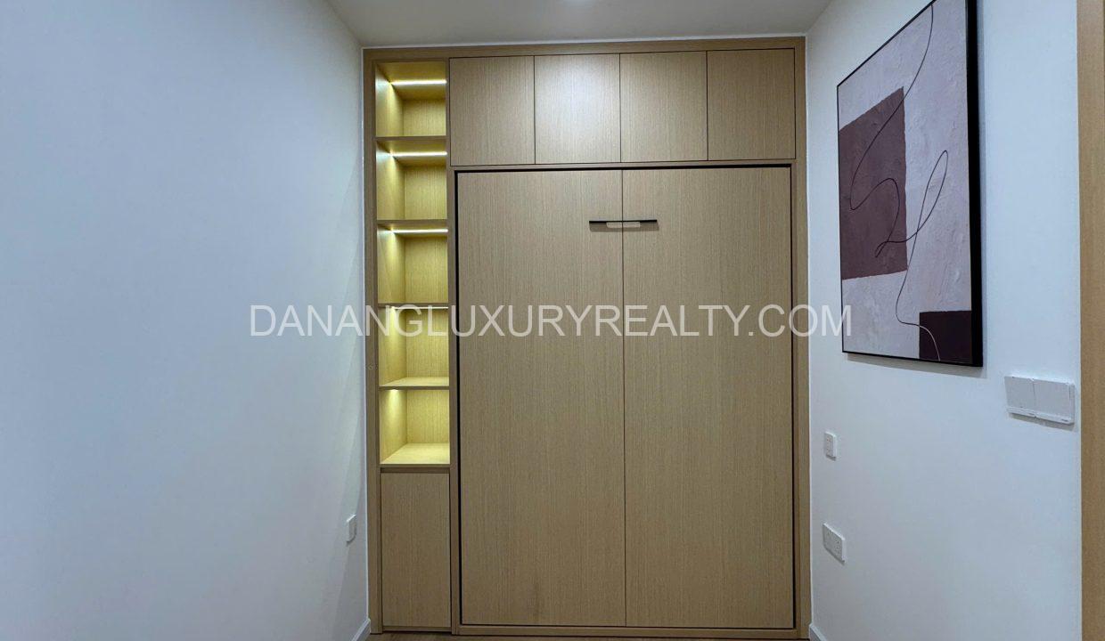 Cho Thuê Căn Hộ Panoma 2 Đà Nẵng 1 Phòng Ngủ Hiện Đại
