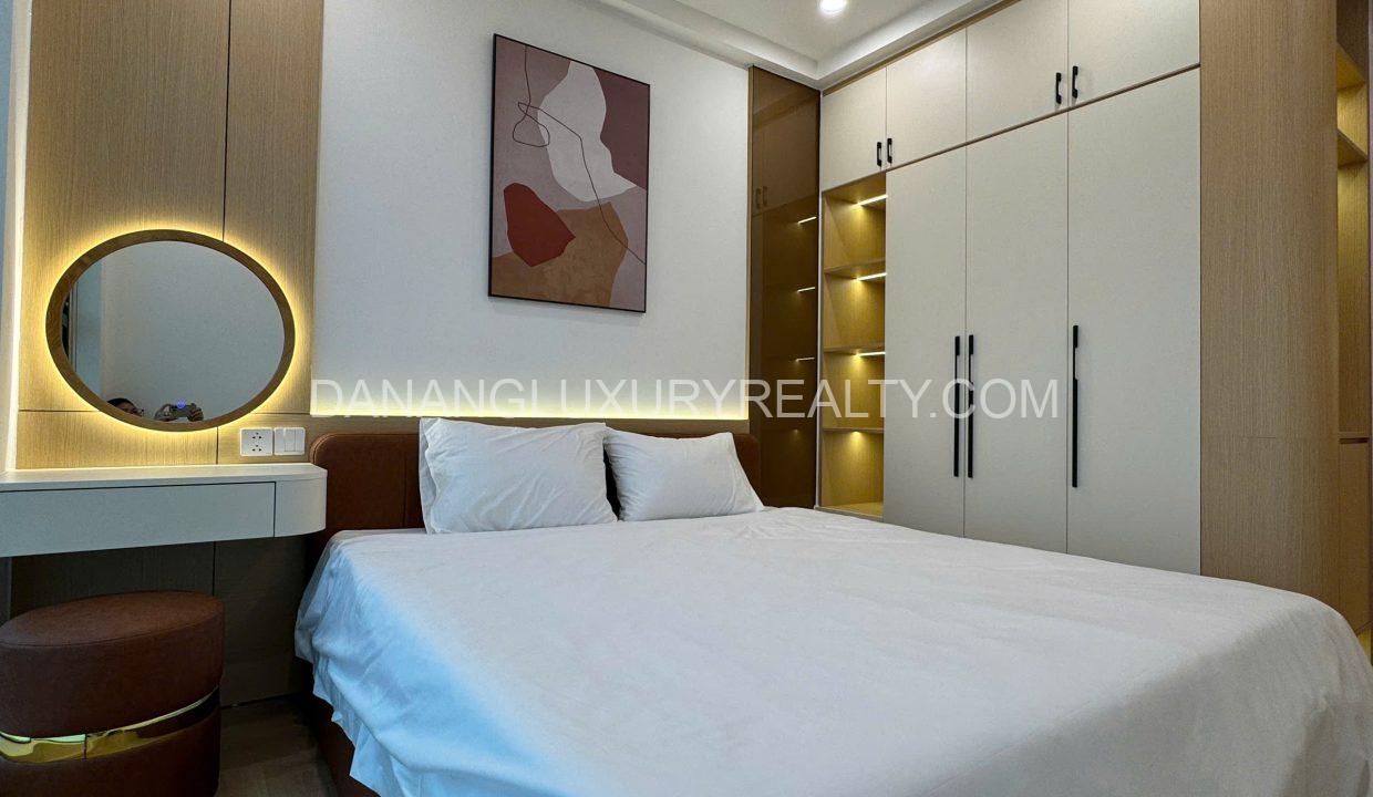 Cho Thuê Căn Hộ Panoma 2 Đà Nẵng 1 Phòng Ngủ Hiện Đại