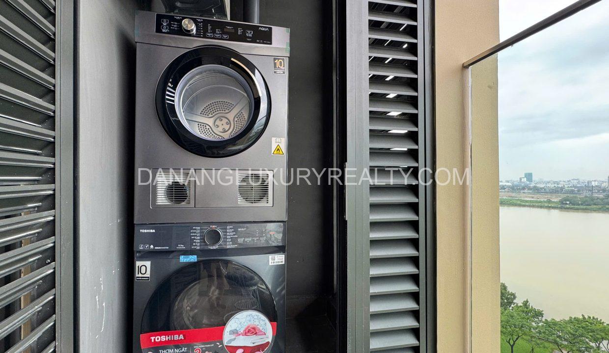 Cho Thuê Căn Hộ Panoma 2 Đà Nẵng 1 Phòng Ngủ Hiện Đại