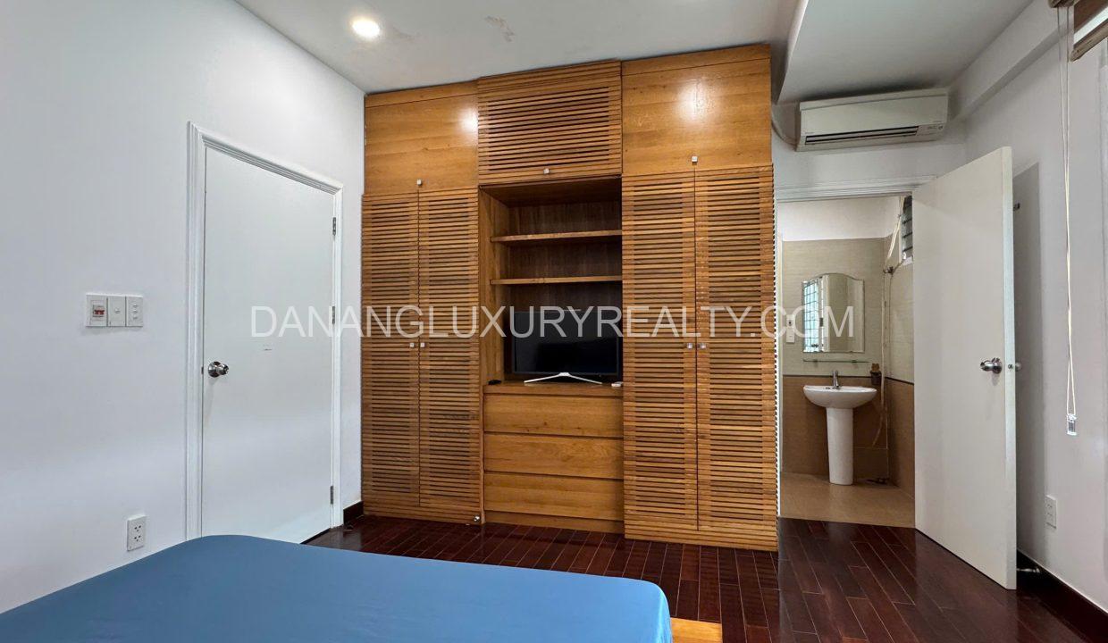 Biệt Thự Phúc Lộc Viên Cho Thuê Nội Thất Sang Trọng