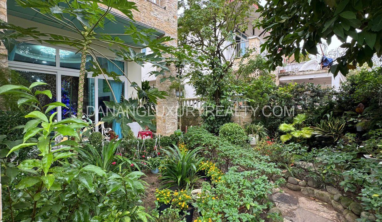 Biệt Thự Phúc Lộc Viên Cho Thuê Nội Thất Sang Trọng