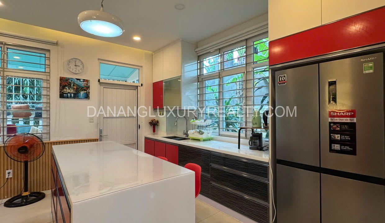 Biệt Thự Phúc Lộc Viên Cho Thuê Nội Thất Sang Trọng