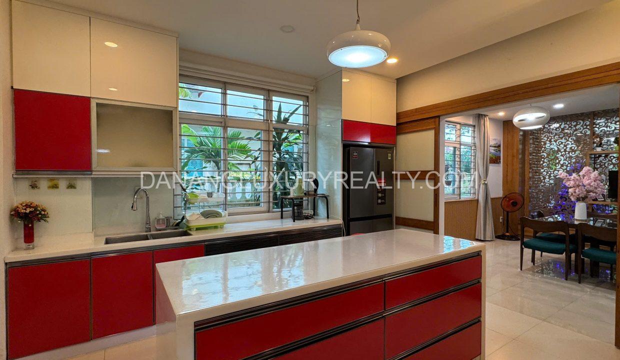 Biệt Thự Phúc Lộc Viên Cho Thuê Nội Thất Sang Trọng