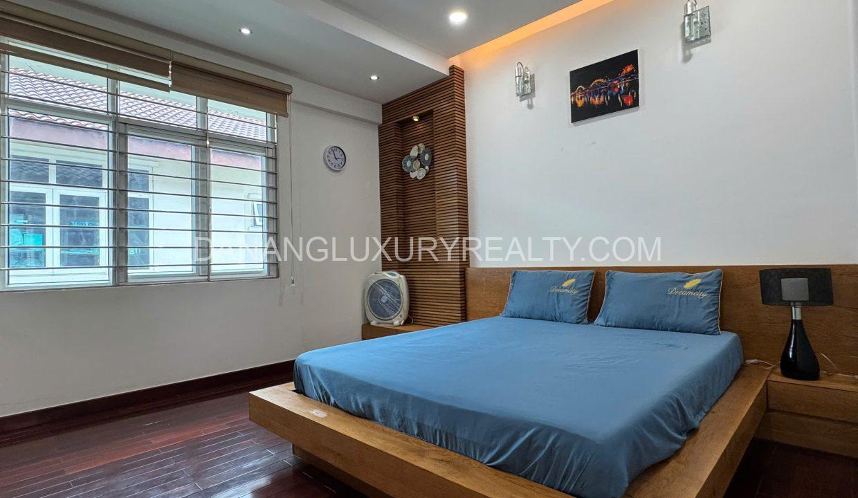 Biệt Thự Phúc Lộc Viên Cho Thuê Nội Thất Sang Trọng