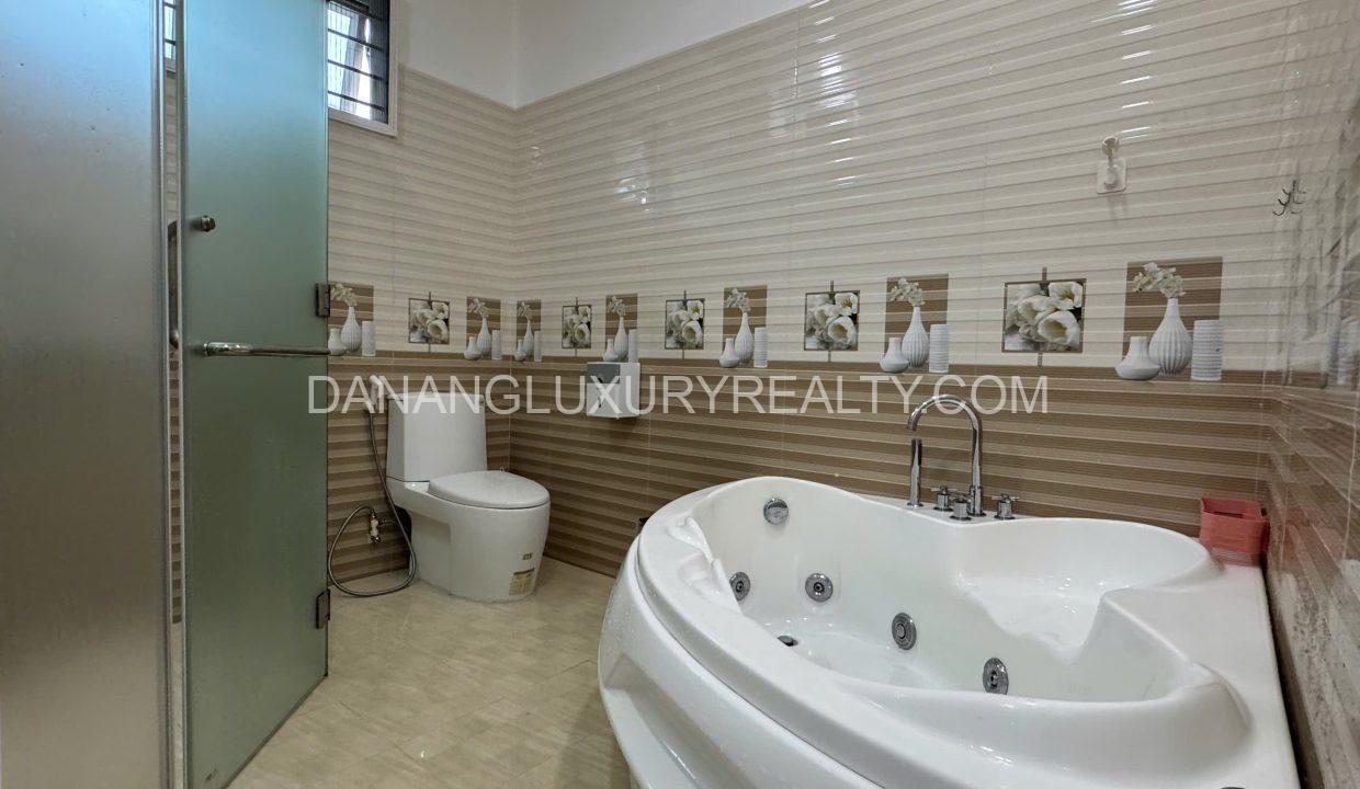 Biệt Thự Phúc Lộc Viên Cho Thuê Nội Thất Sang Trọng