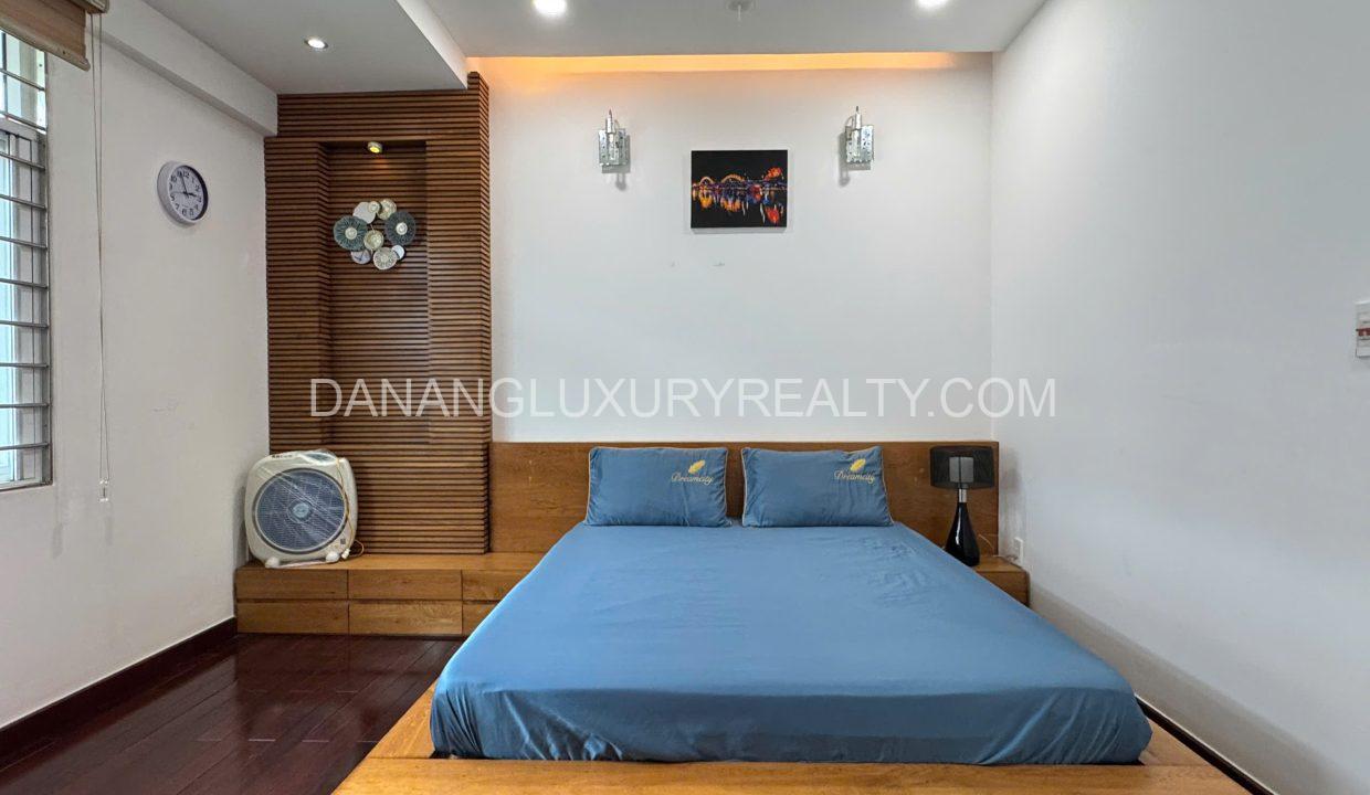 Biệt Thự Phúc Lộc Viên Cho Thuê Nội Thất Sang Trọng