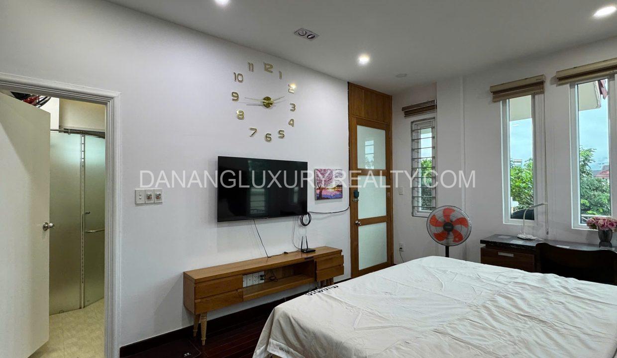 Biệt Thự Phúc Lộc Viên Cho Thuê Nội Thất Sang Trọng