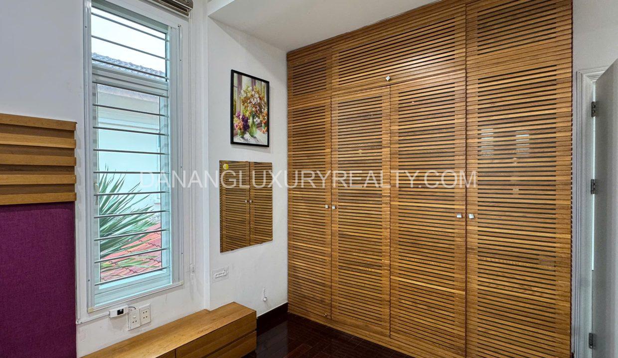 Biệt Thự Phúc Lộc Viên Cho Thuê Nội Thất Sang Trọng