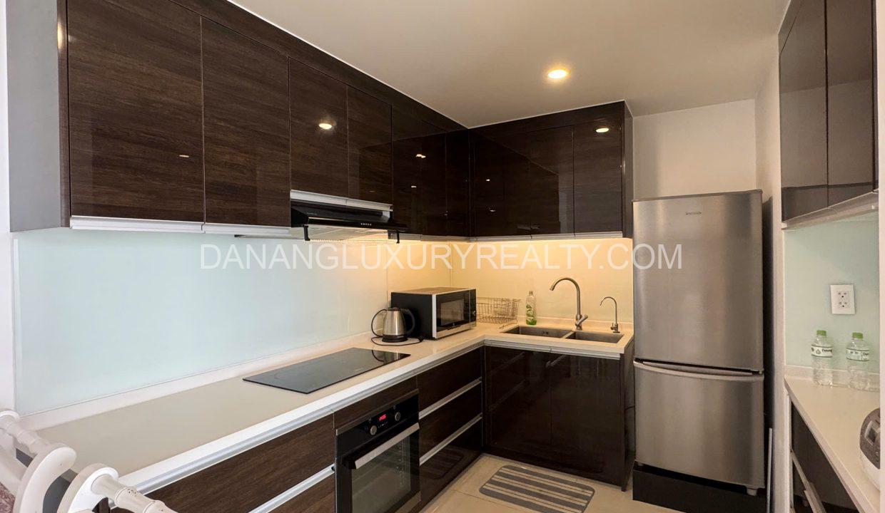 Cho thuê Penthouse Hiyori Đà Nẵng 3 Phòng Ngủ Cao Cấp