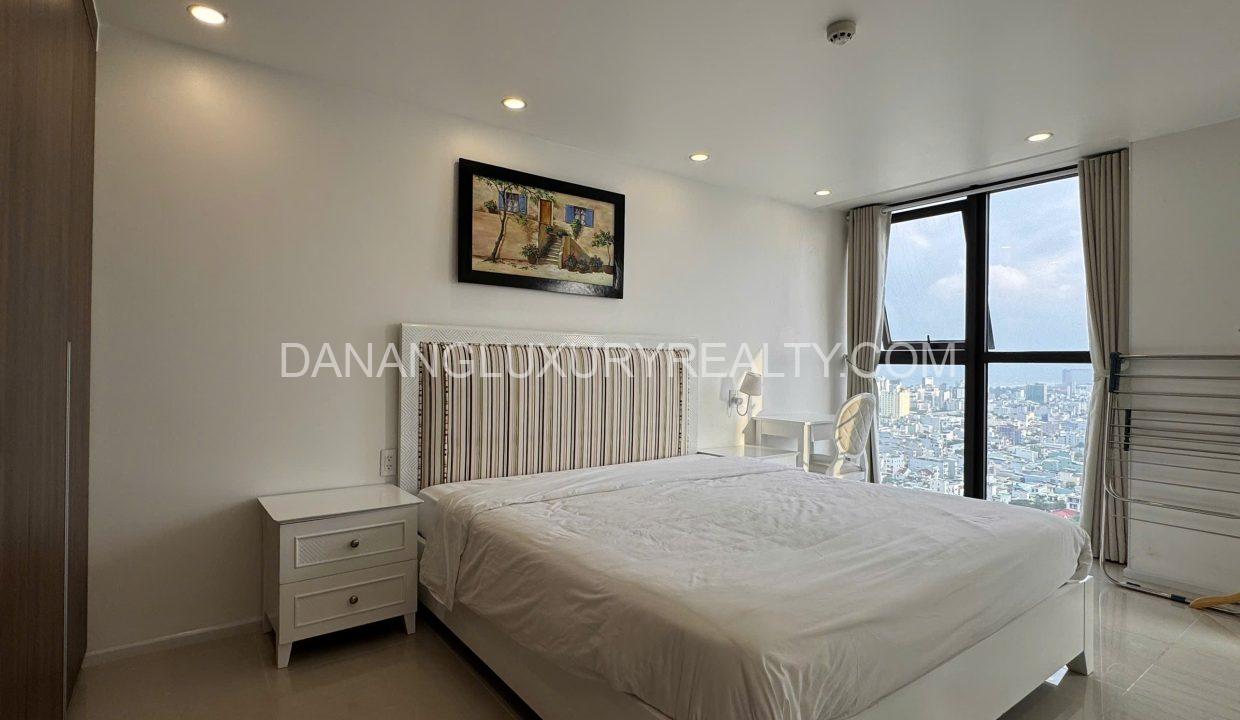 Cho thuê Penthouse Hiyori Đà Nẵng 3 Phòng Ngủ Cao Cấp