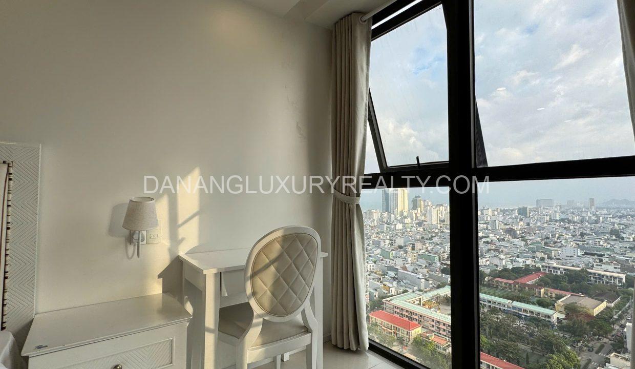 Cho thuê Penthouse Hiyori Đà Nẵng 3 Phòng Ngủ Cao Cấp