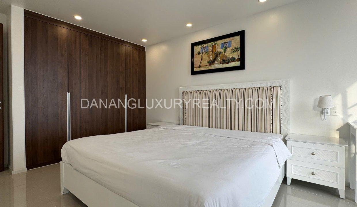 Cho thuê Penthouse Hiyori Đà Nẵng 3 Phòng Ngủ Cao Cấp